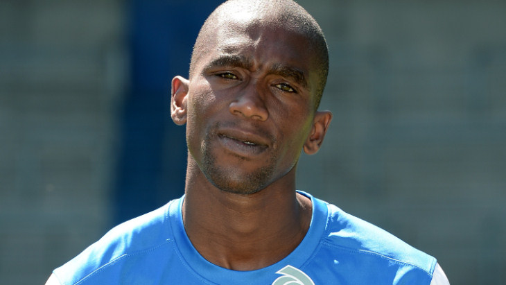 Анеле Нгцонгца