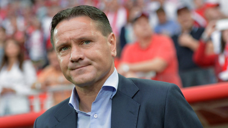 Дмитрий Аленичев