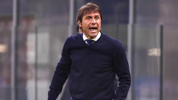 Антонио Конте