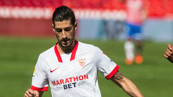 Серхио Эскудеро