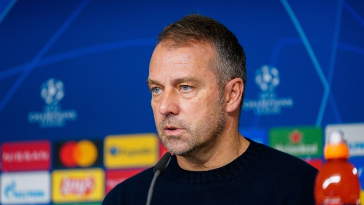 Ханс-Дитер Флик