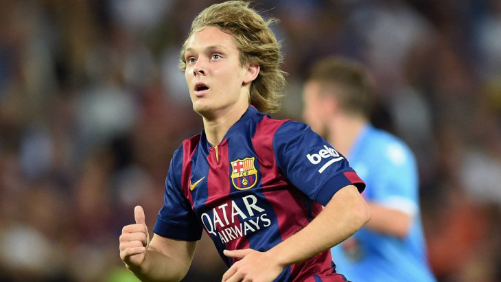 Ален Халилович