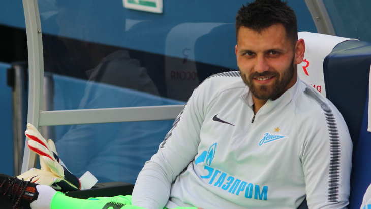 Юрий Лодыгин