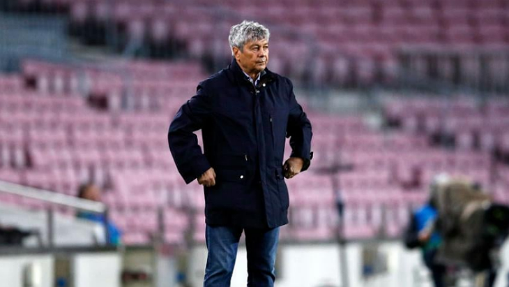 Мирча Луческу