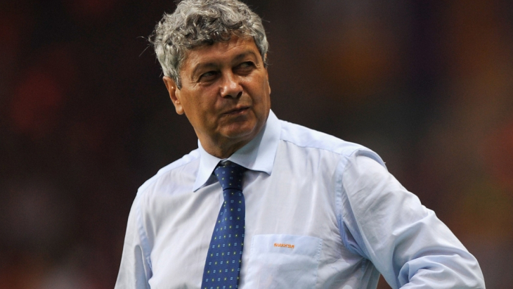 Мирча Луческу