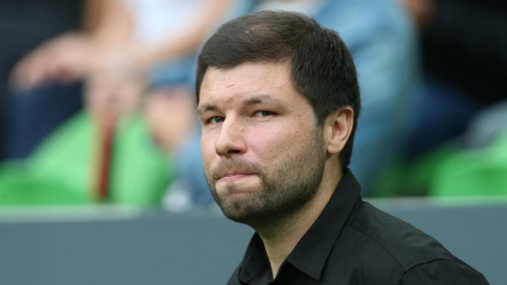 Мурад Мусаев