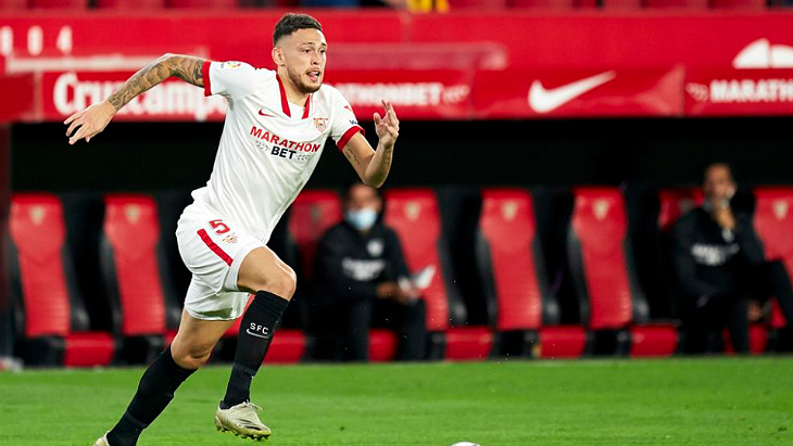 Лукас Окампос