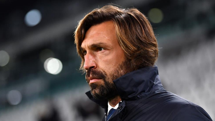 Андреа Пирло