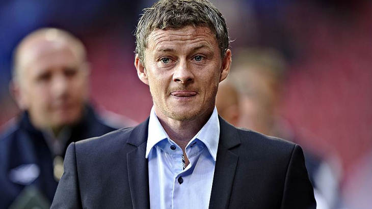 Уле Гуннар Сульшер