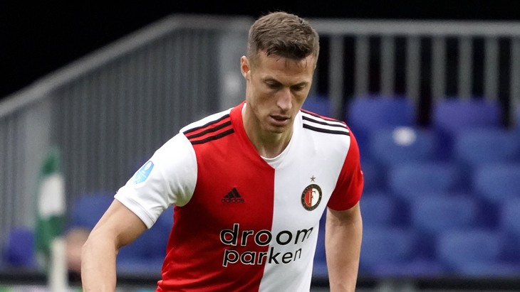 Урош Спайич