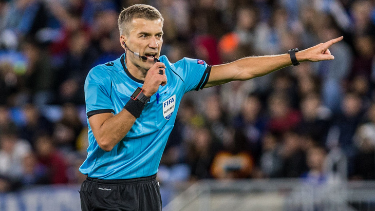 Кристо Тохвер