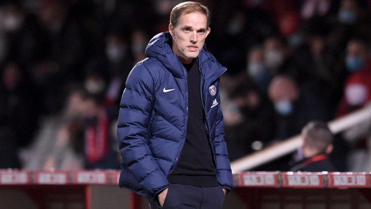 Томас Тухель