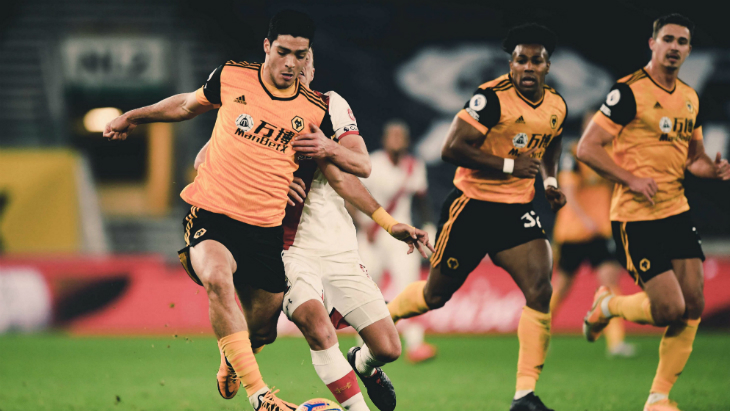 «Вулверхэмптон»