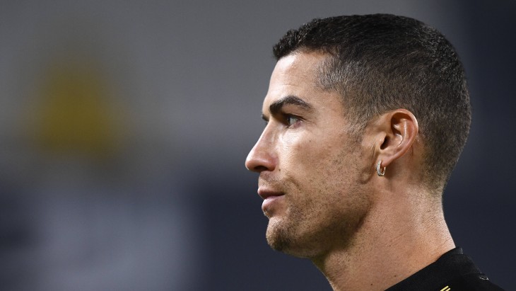 Криштиану Роналду