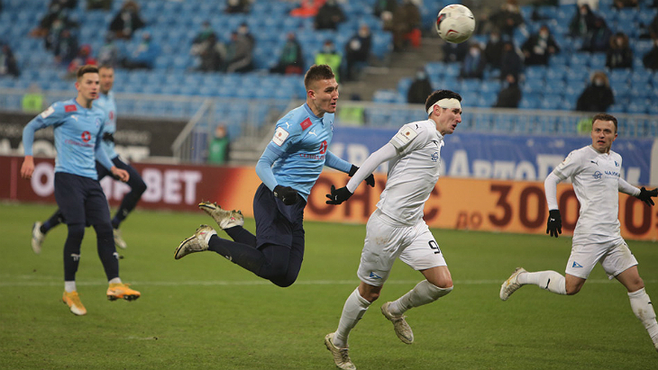 «Крылья Советов»