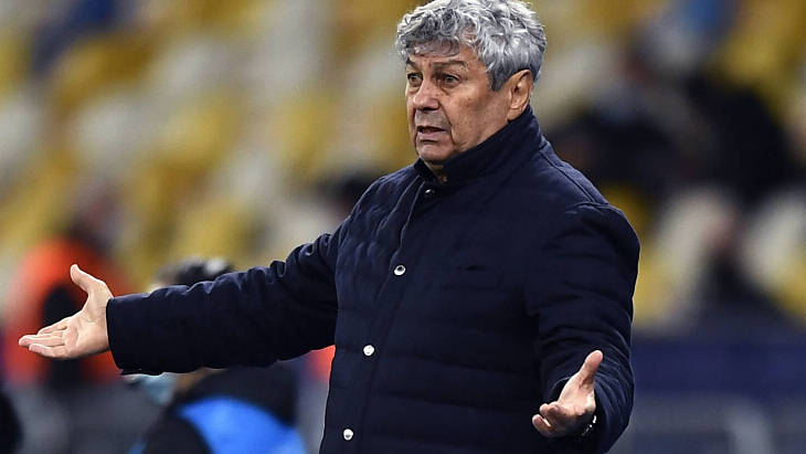 Мирча Луческу