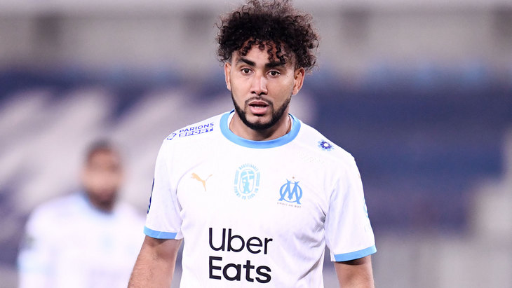 Димитри Пайет