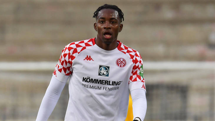 Жан-Филипп Матета