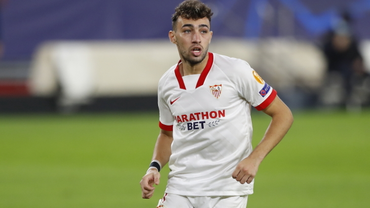 Мунир Эль-Хаддади