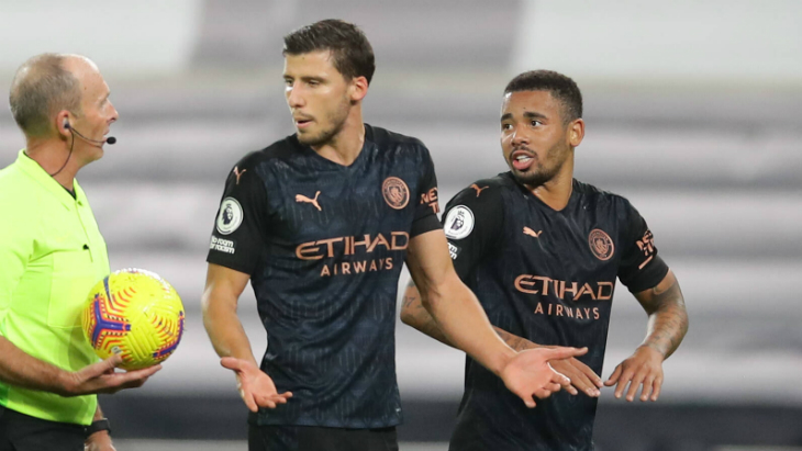 «Манчестер Сити»