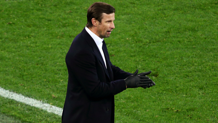 Сергей Семак