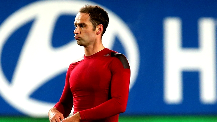 Роман Широков