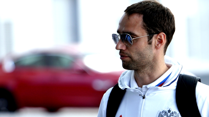 Роман Широков