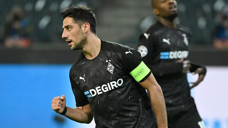 Ларс Штиндль