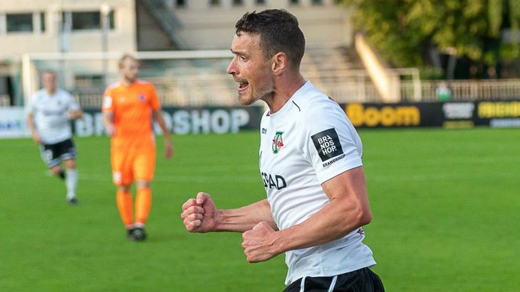 Игорь Лебеденко