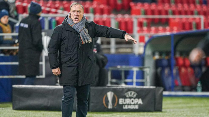 Дик Адвокат