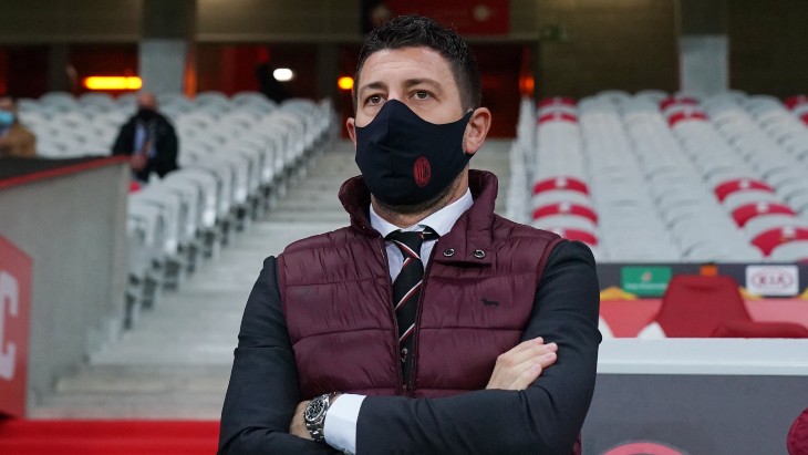 Даниэле Бонера