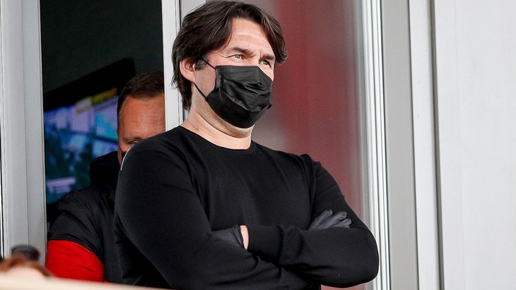 Шамиль Газизов