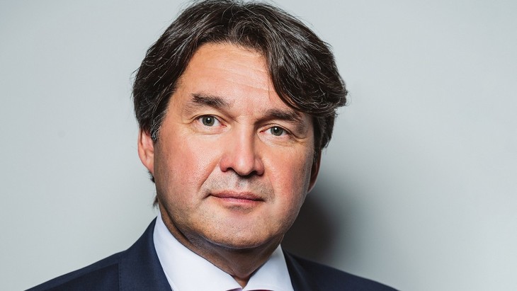 Шамиль Газизов