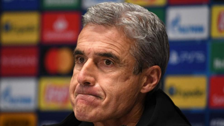 Луиш Каштру