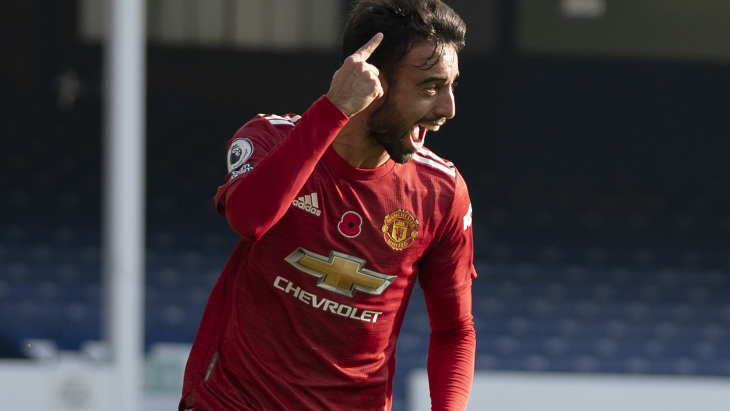 Бруну Фернандеш