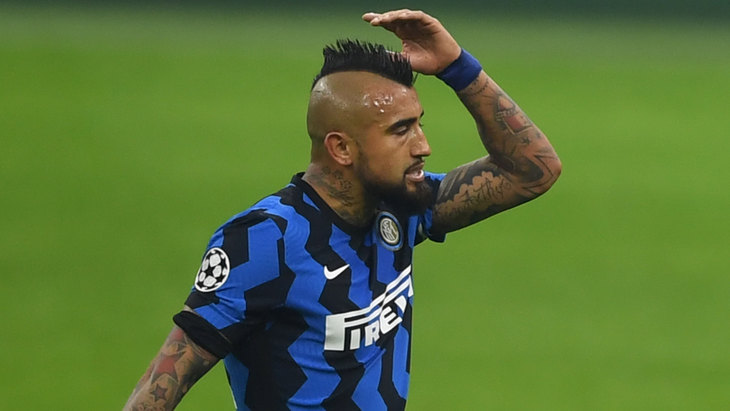 Артуро Видаль