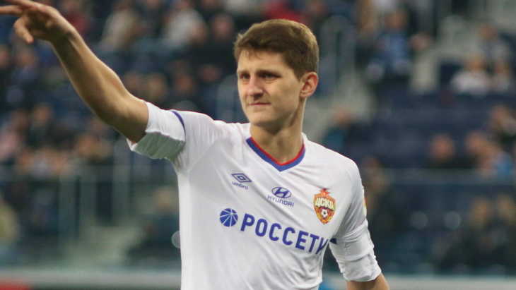 Игорь Дивеев