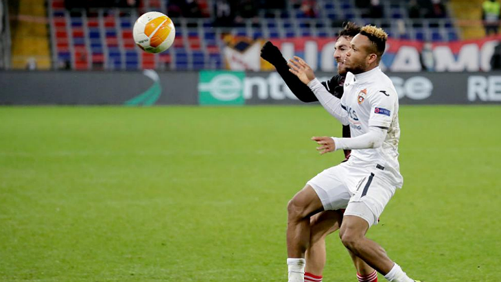 Чидера Эджуке