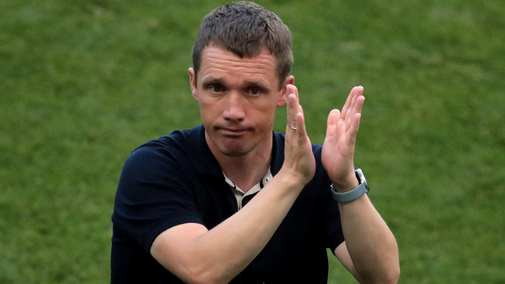 Виктор Гончаренко