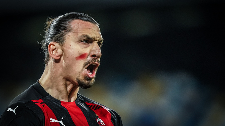 Златан Ибрагимович