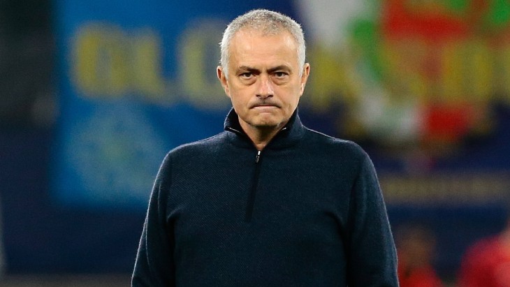 Жозе Моуринью