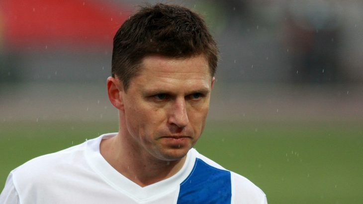 Игорь Семшов