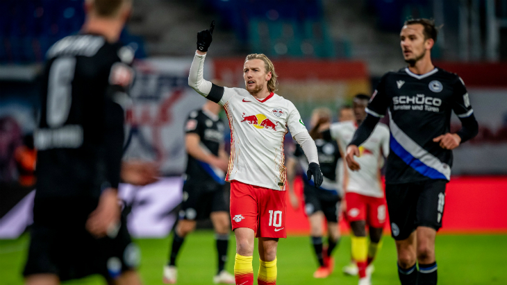 Фрагмент матча