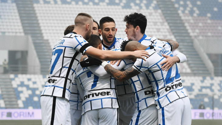 Фрагмент матча