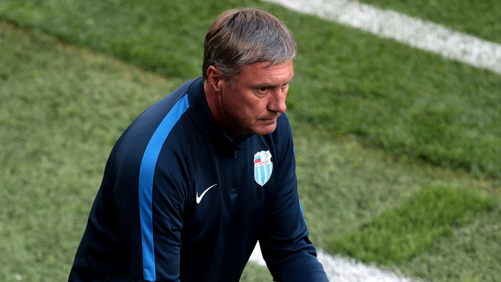 Александр Хацкевич