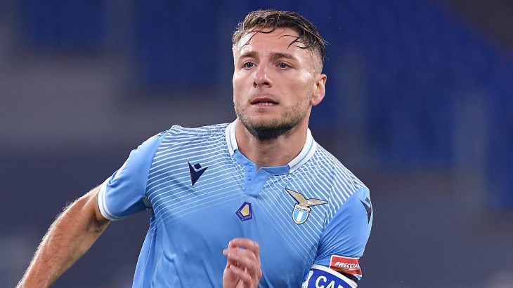 Чиро Иммобиле