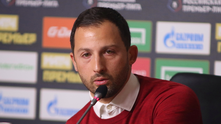 Доменико Тедеско