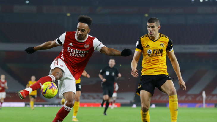 Фрагмент матча