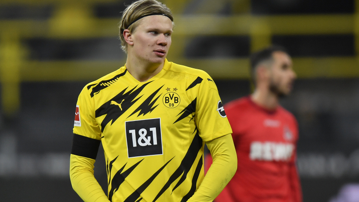 Эрлинг Холанн