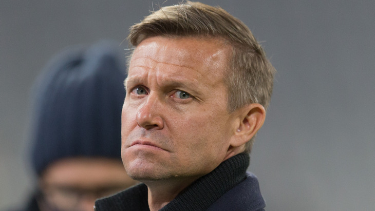 Джесси Марш